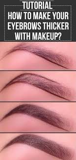 25 Step By Step Eyebrows Tutorials To Perfect Your Look Eyebrow Makeup Makeup Secret Eyebrow Tutorial