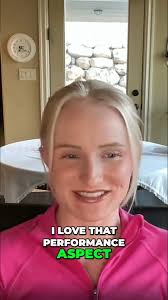 Meet LPGA's Vicky Hurst! From colorful style to pre-shot focus & pumped  playlists, discover how she conquers the course & connects with fans.  "Let's get right into it!" #LPGA #GolfLife #AthleteStyle #PreShotRoutine #