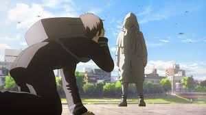 I talk with developers, leaders, and educators to help understand how to make change the course we're on. Review Hello World Anime Is A Mind Boggling Sci Fi Romance Story