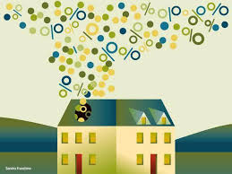 Il mutuo casa a tasso fisso. Mutui Prima Casa Quando Conviene La Surroga Se Il Tasso Fisso E Sopra L 1 Si Puo Fare Corriere It