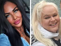 DRSNÁ VOJNA v šoubiznise: Promi manželka zúri... Ty stará metla, potrebuješ  na chľast?!