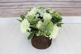 Maybe you would like to learn more about one of these? Diy Woodsy Wedding Centerpiece Blooms By The Box