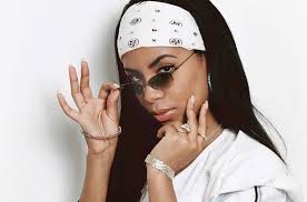 DMX and Aaliyah music collaboration