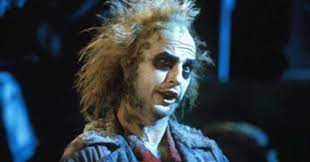 How i love that man of mine beetlejuice said before removing his hand away from my mouth. 9 Of Our Favorite Beetlejuice Quotes Spoken By The Man Himself