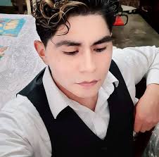 Daniel Mamani Villca en personas