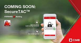 The type allocation code identifies a particular model (and often revision) of wireless telephone for use on a gsm. Cimb Clicks App Replaces Sms Tac With The New One Tap Approval Klgadgetguy