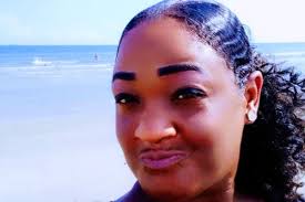 Fundraiser for LATASHA SENEGAL by Latasha Senegal : Help put Shalitha Jones  to rest.