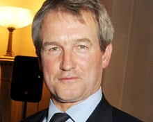 The GM years: raids, reviews and a princely protest