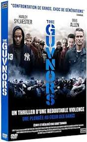 Amazon.com: The guvnors : Movies & TV