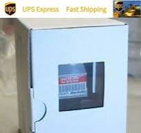 Free Tax AB 1442-DR-5890 EDDY CURRENT PROBE DRIVER SER.A New In Box  Expedited