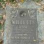 Profile Picture of Jesse Willetts (1921-1992) - Memorials - Find a Grave (@findagrave.com) on Google