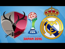 Seleccioná las opciones (deportes, competencias y/o programas) que te interesen (vas a poder elegir club o programa en el siguiente paso) Kashima Antlers X Real Madrid 18 12 2016 Final Do Mundial De Clubes Da Fifa 2016 Pes 2017 Youtube