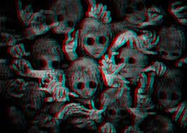 Creepy Wallpapers Collection 30 Creepy Wallpapers Scary Wallpaper Horror Wallpapers