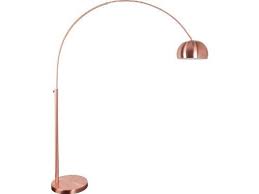 Bogen Lampe Copper 5100022 Online Kaufen Bei Woonio Bogenleuchte Bogenlampe Einrichtungsstil