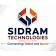 SIDRAM TECHNOLOGIES logo