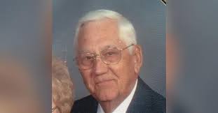 Clarence Dale Buck Obituary