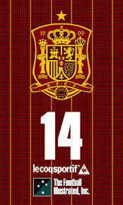 Puede descargar en un toque esta imagen png transparente gratuita: Wallpaper Selecao Da Espanha Espanha Selecao Espanha Futebol