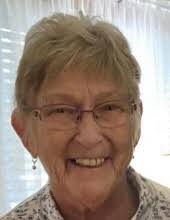 Obituary information for Carol Ann Keller