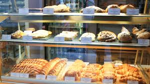 Boulangerie Blanche Paris 14e On Lui Donne Carte Blanche Painrisien