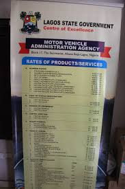 Before we moved to florida, we had no idea how much it would actually cost to register our vehicles and get our florida driver's license. The Cost Of Number Plate Vehicle Licensing Change Of Ownership Registration Autojosh