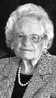 EDNA MCDURMONT Obituary (2012)