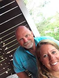 Gary Ritchotte's Instagram, Twitter & Facebook