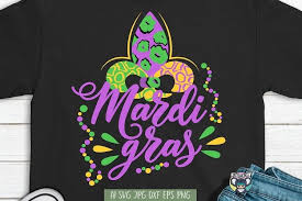 Seamless patterns with royal fleur de lis symbols, swirling flowers, plant leaves, diamond shapes and crossing lines. Mardi Gras Svg Fleur De Lis Svg Louisiana Cricut Cut File 1076873 Cut Files Design Bundles