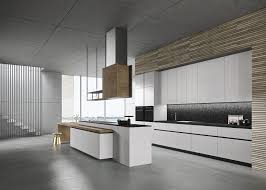 Nieuwe Italiaanse Keukens By Snaidero Cucine En Tieleman Keukens Modellen Look En First Cuisine Moderne Cuisine Bois Cuisine Moderne Grise