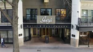 Nascar hall of fame, 400 east martin luther king boulevard, charlotte, 28202, north carolina. The Ivey S Hotel Boutique Hotel In Charlotte Nc