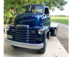 Image result for Erie Blue 1950 Truck