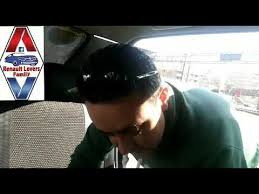 طريقة تصليح عوامة بنزين الرينو Youtube