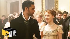 Russo brothers‏verified account @russo_brothers mar 16. Phoebe Dynevor Rege Jean Page On Their Bridgerton Romance What S Next Mtv News Youtube