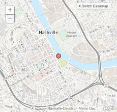 Each geographic region of the u.s. Flood Nashville Severe Weather