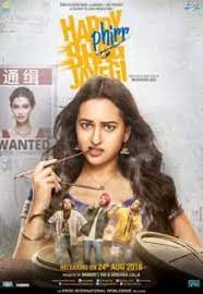 2018 movies, indian movies, jimmy shergill movies list. Happy Phirr Bhag Jayegi Filmyzilla 2018 300mb 480p Movie Download