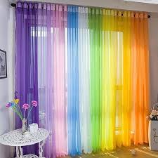 We did not find results for: Buy Rainbow Tulle Voile Door Window Curtains Valance Drape Panel Scarf Sheer At Affordable Prices Free Shipping Real Reviews With Photos Joom