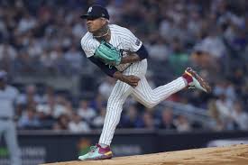 Yankees must keep one pitcher out of their post-season plans