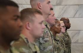 Over 750 Kentucky National Guard...