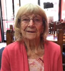 Freeda Phillips-Smith-Cabezut Obituary