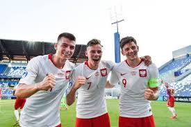 Data spotkania 10 paź 2020. Polska Hiszpania U21 Wynik Polacy Rozgromieni Przez Hiszpanow Polfinal Mme U21 I Igrzyska Nie Dla Nas Dziennikpolski24 Pl