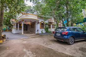 Gr Stays 4Bhk Private Villa With Private Jacuzzi Pool Baga Baga, India —  book Villa, 2025 Prices
