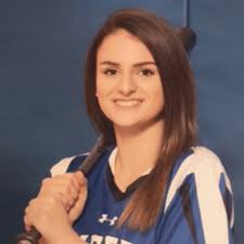 Lacey Bateman Announces Commitment to Play Softball at Salisbury University