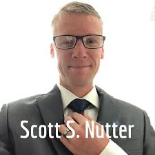 Scott S. Nutter • A podcast