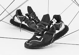End Adidas Evo 4d Dark Matter Fx0549 Release Date Sbd In 2020 All Black Sneakers Sneakers Dress With Sneakers