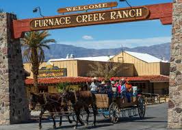 Maybe you would like to learn more about one of these? Furnace Creek Ranch Death Valley Ocean California