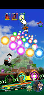 Dragon ball z dokkan battle is the one of the best dragon ball mobile game experiences available. Dragon Ball Z Dokkan Battle 4 20 0 Apk For Android Download Androidapksfree