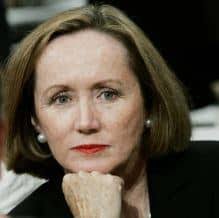 Maybe you would like to learn more about one of these? Jane Sullivan Roberts 5 Facts About John Roberts Wife Bio Wiki