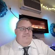 enjoying cooler weather and job hunting