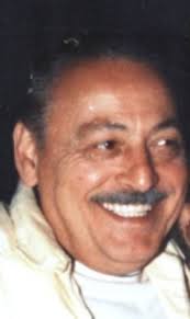 Obituary information for Angelo Anthony Auciello Sr.