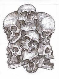 We did not find results for: Pile Of Skulls By Arimond On Deviantart Skulls Drawing Skull Art Drawing Skull