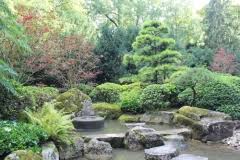 Botanischer Garten In Munchen Besucherzeiten Sehenswertes Mehr